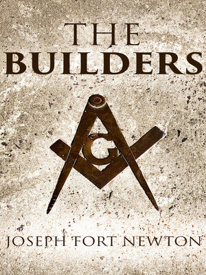 cover image of The Builders